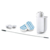 Siemens EQ series coffee machine cleaning kit - British product