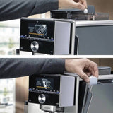 Siemens EQ series coffee machine cleaning kit - British product