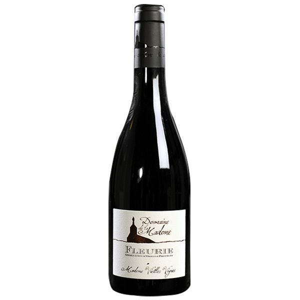 Fleurie La Madone red wine Vieilles Vignes 75cl (British brand)