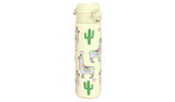 Ion8 Llamas Cream water bottle 600ml, UK version