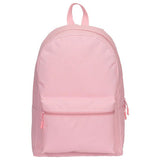 Pink backpack 18 litre capacity - British product