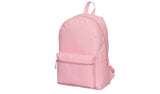 Pink backpack 18 litre capacity - British product