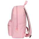 Pink backpack 18 litre capacity - British product