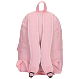 Pink backpack 18 litre capacity - British product