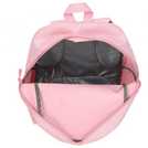 Pink backpack 18 litre capacity - British product