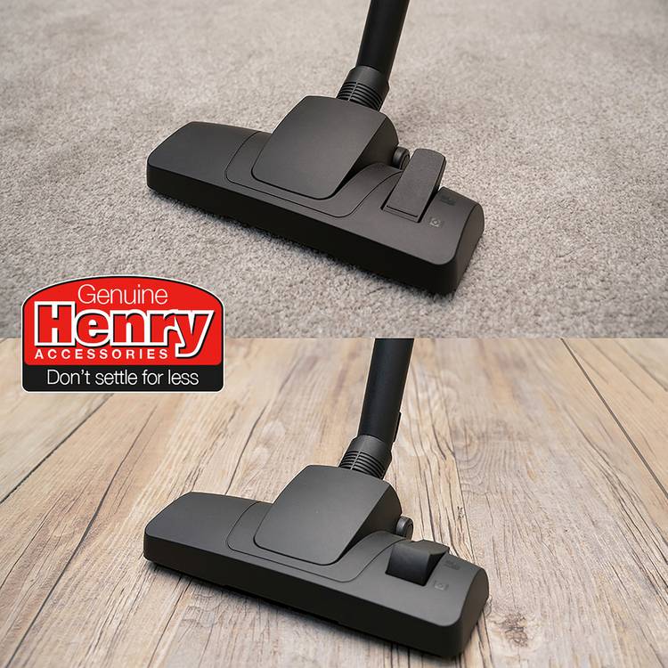 Henry ASO Full Kit vacuum accessories - British product