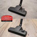 Henry ASO Full Kit vacuum accessories - British product