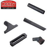 Henry ASO Full Kit vacuum accessories - British product