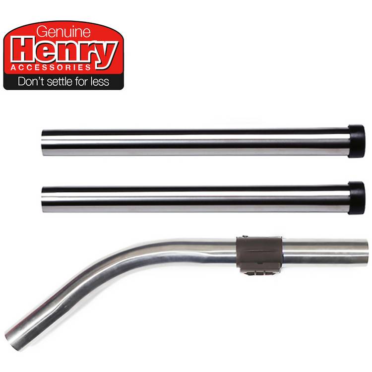 Henry ASO Full Kit vacuum accessories - British product