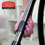 Henry ASO Full Kit vacuum accessories - British product