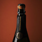 Fortnum's Brut Réserve Champagne gift box 75cl, UK version