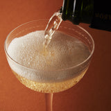 Fortnum's Brut Réserve Champagne gift box 75cl, UK version