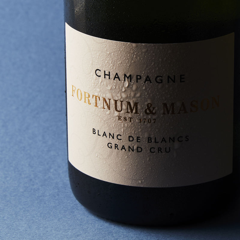 Fortnum's housewarming hamper gift set (British brand)