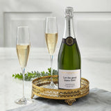 Fortnum's Blanc de Blancs champagne 75cl, UK version