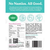 Candy Kittens sour gummies watermelon flavour 750g - British product