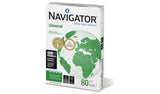 Argos Navigator Universal Multipurpose A4 Printer Paper 400 Sheets- Buy online at McGrocer