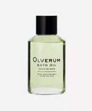 Olverum aromatherapy bath oil 125ml (British brand)
