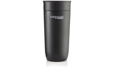 Argos Thermos Thermocafe Push-Button Lid Tumbler Black Insulated Travel Mug 360ml- Buy online at McGrocer