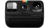 Polaroid Go Generation 2 instant camera black, imported from the UK