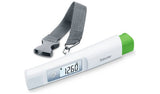 Argos Beurer Eco Battery Free Luggage Scale White- Buy online at McGrocer