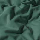 Habitat green cord bedding set single, UK version