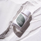 Isntree Mugwort Calming Powder Wash Cleanser 15g, UK version