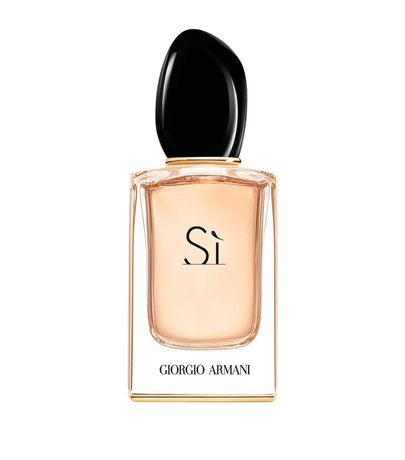 Armani Sì Eau de Parfum 50ml (British brand)