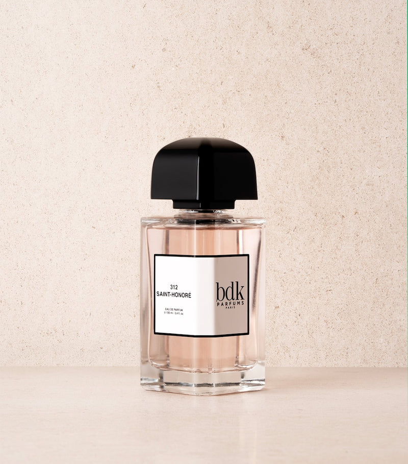 BDK Parfums 312 Saint-Honoré eau de parfum 100ml, imported from the UK