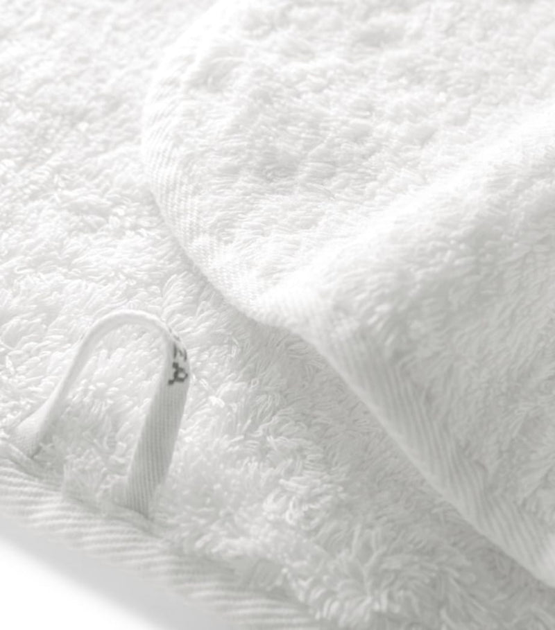 Graccioza Portobello facecloth 30cm x 30cm, UK version