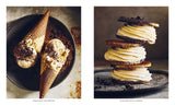 Donna Hay Modern Baking cookbook with 250 recipes (Australian brand)