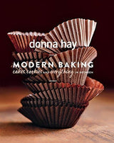 fortnum Donna Hay Modern Baking Cookbook- Buy online at McGrocer