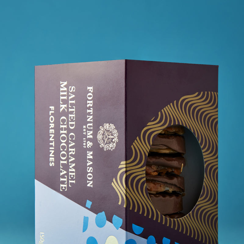 Champagne gift set from The Congratulations Hamper, UK version