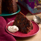 Fortnum's King George Christmas Pudding 1.36kg - British product