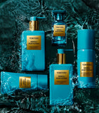 TOM FORD Neroli Portofino hand and body moisturizer 240ml (British brand)