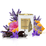 Roja Parfums London Candle 300g, imported from the UK