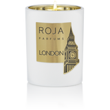 Roja Parfums London Candle 300g, imported from the UK