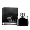 Montblanc Legend Eau de Toilette 50ml, imported from the UK