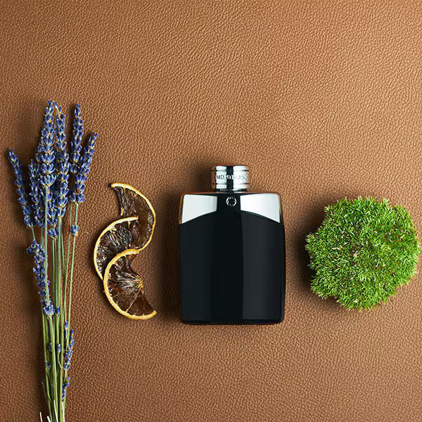 Montblanc Legend Eau de Toilette 50ml, imported from the UK