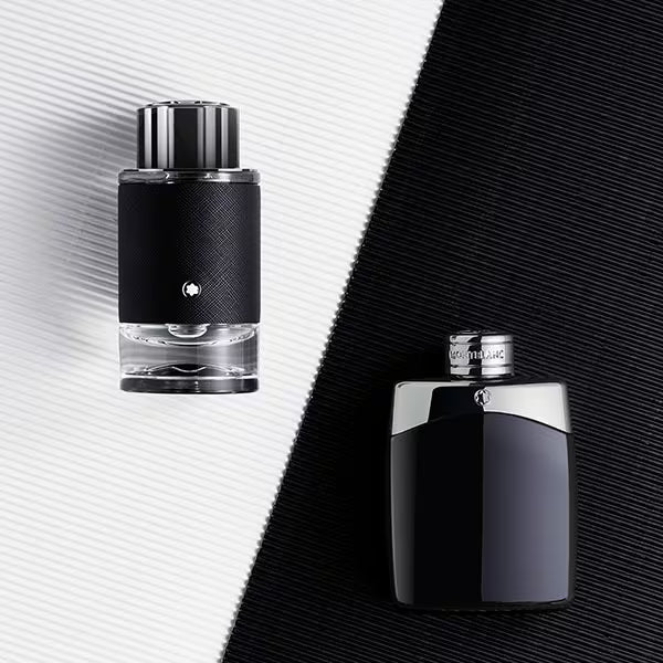 Montblanc Legend Eau de Toilette 50ml, imported from the UK