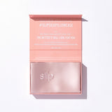 Slip pink silk pillowcase Queen size (British brand)