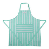 fortnum Fortnum's Stripe Cotton Apron- Buy online at McGrocer
