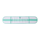 Fortnum's Stripe double oven glove - British product