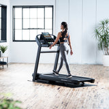 Costco UK Horizon Fitness T202 AtZone Treadmill- Buy online at McGrocer