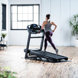 Horizon Fitness T202 AtZone Treadmill, UK version
