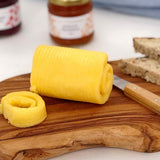 Sea Salted Butter hand-churned 125g, UK version