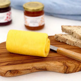 Sea Salted Butter hand-churned 125g, UK version
