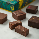 fortnum Chocolate Pralines and Ganache Selection Box 240g- Buy online at McGrocer