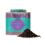 Fortnum's Victoria Grey loose leaf tea 125g - British product