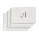 Fortnum's Alphabet Notecards A in gift box, UK version