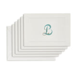Fortnum's notecards B initial A6 cards, imported from the UK